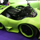 Illustration for article titled Lamborghini Murcielago ATV: A Cute Wittle Italian Replica